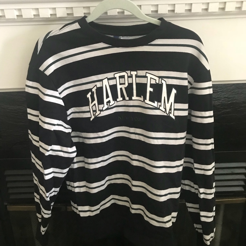 Harlem NYC Sweatshirt